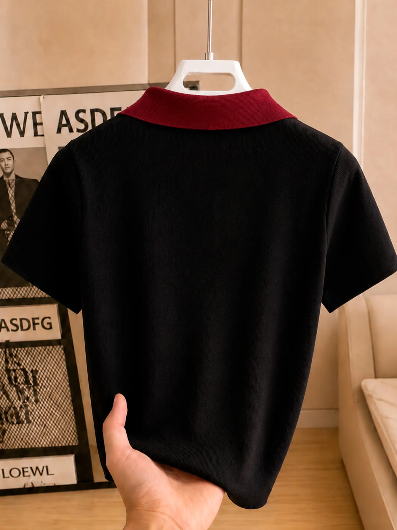 MIS0037 GRIS Y NEGRO 11707